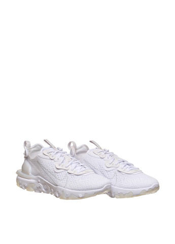 Білі Осінні кросівки cd4373-101_2024 Nike React Vision
