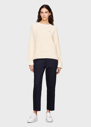 Світло-бежевий демісезонний джемпер джемпер Tommy Hilfiger