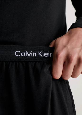 Пижама (лонгслив, брюки) Calvin Klein Underwear (328399737)