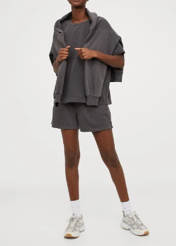 Футболка H&M - (252628938)