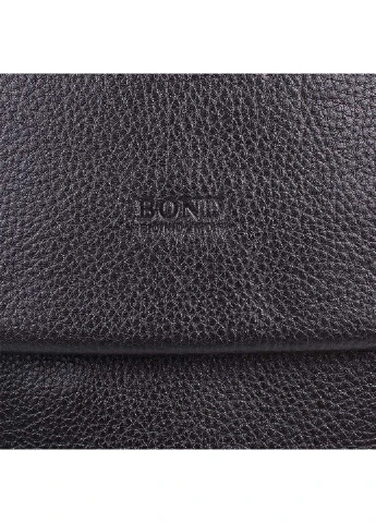Чоловік шкіряний портфель 32х27х12 см Bond (232989929)