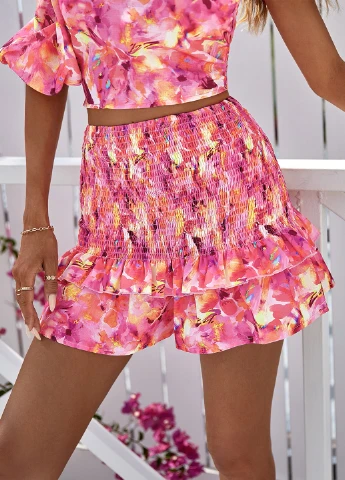 Шорты SHEIN (311528080)