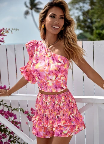 Шорты SHEIN (311528080)