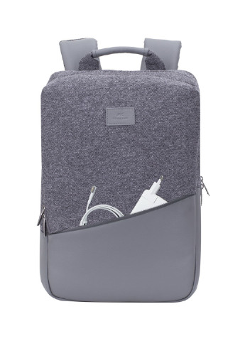 Рюкзак для ноутбука RIVACASE 7960 (grey) (132506392)