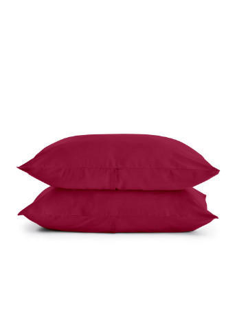 Комплект полуторного постельного белья RANFORS BORDO SNOWFLAKES GREY White (2 наволочки 50х70 в подарок) Cosas (251281542)