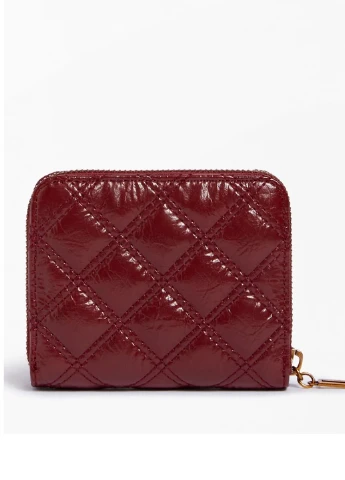 Жіночий маленький гаманець Guess CESSILY SLG SMALL ZIP AROUND (251719568)