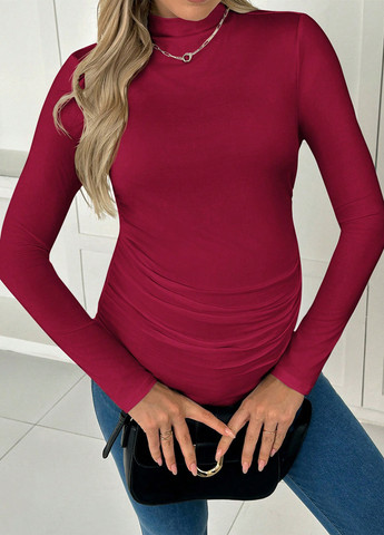 Гольф для беременных SHEIN (340692345)