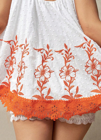 Туника SHEIN (324027784)