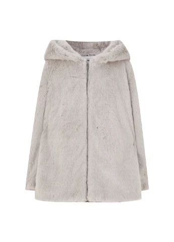 Шуба Pull & Bear (257337948)