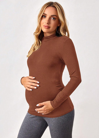 Гольф для вагітних SHEIN (327704950)