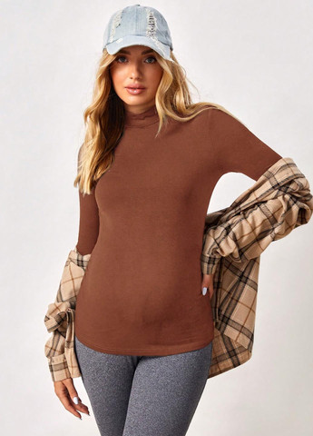 Гольф для вагітних SHEIN (327704950)