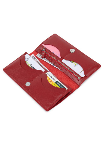 Шкіряне портмоне Grande Pelle (252059122)