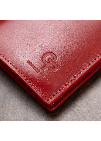 Шкіряне портмоне Grande Pelle (252059122)