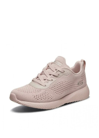 Кросівки Skechers рожеві демісезони (258602968)