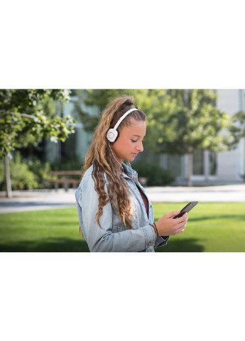 Наушники (195687.101) Koss KPH8w On-Ear White (253547398)