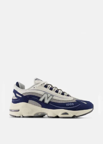 Комбіновані всесезонні кросівки m1000men New Balance 1000