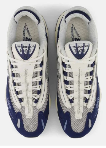 Комбіновані всесезонні кросівки m1000men New Balance 1000