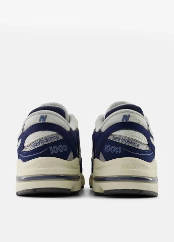Комбіновані всесезонні кросівки m1000men New Balance 1000