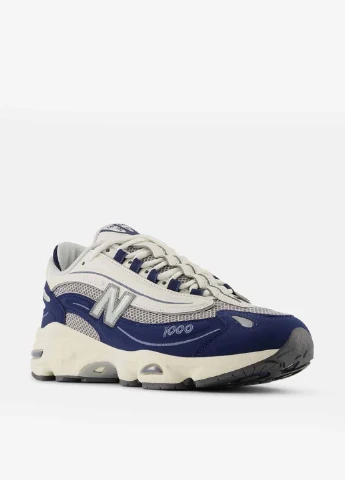 Комбіновані всесезонні кросівки m1000men New Balance 1000