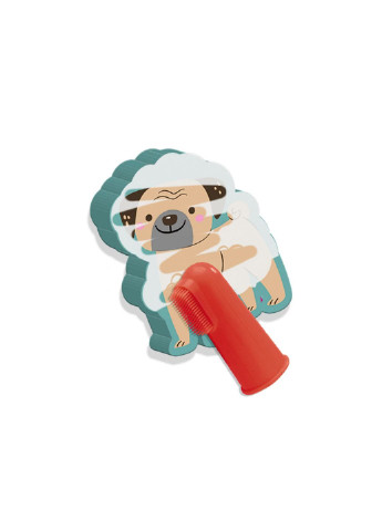 Игрушка для ванной Creative - серии Tiny Talents - Искупай собачек (13084S) Ses (254071942)
