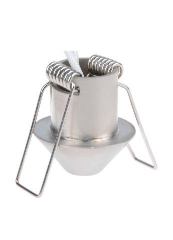 Светильник точечный, 30х15х22 мм Brille (129870684)