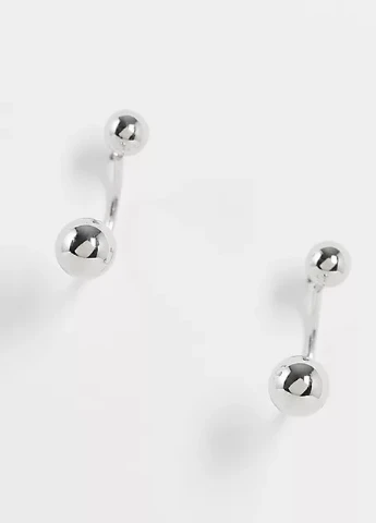 Сережки Asos (253404132)