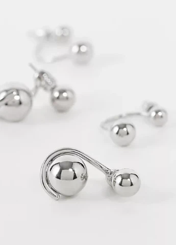 Сережки Asos (253404132)