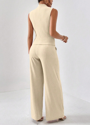 Костюм (топ, брюки) SHEIN (341744128)