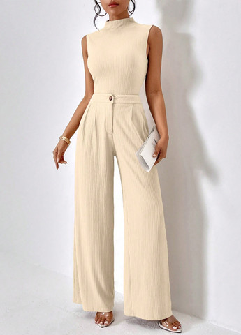 Костюм (топ, брюки) SHEIN (341744128)