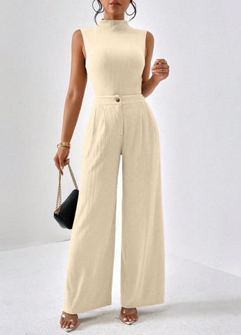 Костюм (топ, брюки) SHEIN (341744128)