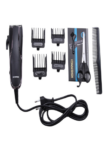 Машинка для стрижки волосся з насадками GM 811 VTech (253336597)