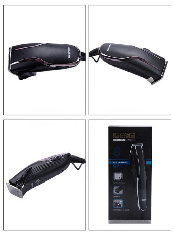 Машинка для стрижки волосся з насадками GM 811 VTech (253336597)