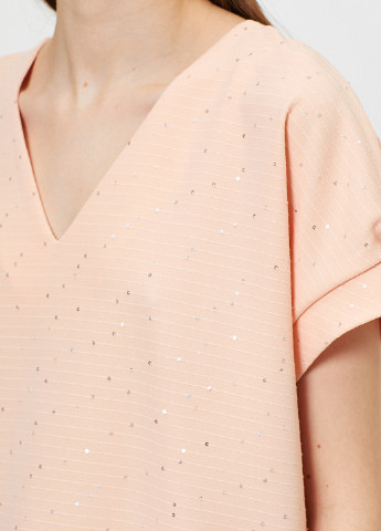 Пудрова блуза KOTON