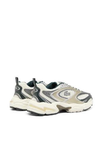 Кросівки Lacoste Storm 96 2K бежеві демісезони (329629257)