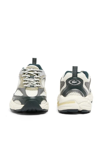 Кросівки Lacoste Storm 96 2K бежеві демісезони (329629257)