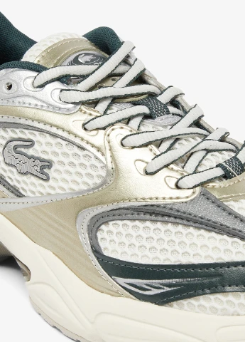 Кросівки Lacoste Storm 96 2K бежеві демісезони (329629257)