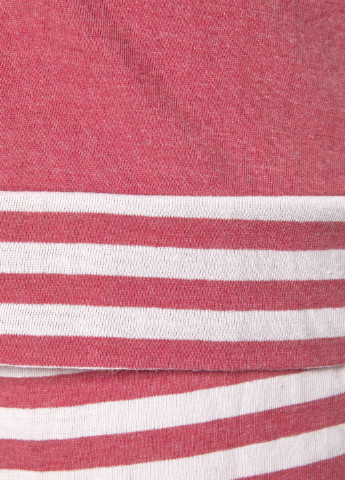 Розовая всесезон пижама (футболка, шорты) футболка + шорты Arizona