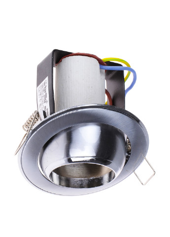 Светильник точечный, 85х70 мм Brille (129870680)