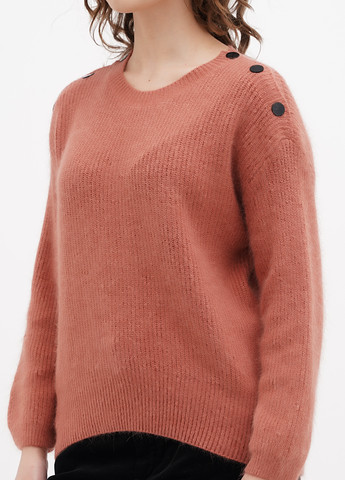 Теракотовий демісезонний джемпер джемпер Palma