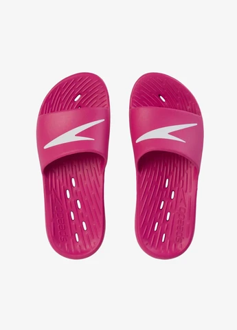 Шльопанці 8-12230B431 Speedo SLIDES ONE PIECE AF PINK (317265596)