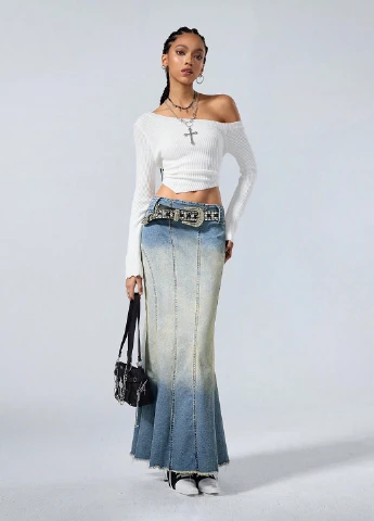 Спідниця SHEIN (341100570)