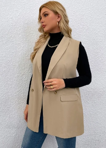 Жилет SHEIN (316740313)