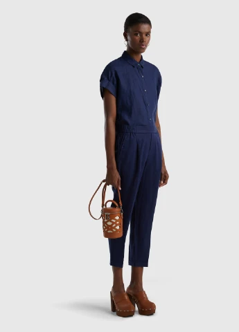 Брюки United Colors of Benetton (284106013)