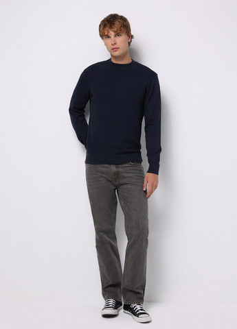 Темно-синій демісезонний джемпер джемпер Colin's