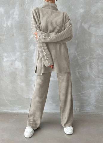 Костюм (туніка, штани) SHEIN (365440096)