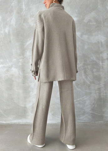 Костюм (туніка, штани) SHEIN (365440096)