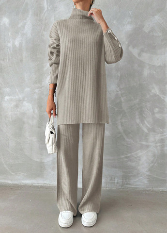 Костюм (туніка, штани) SHEIN (365440096)