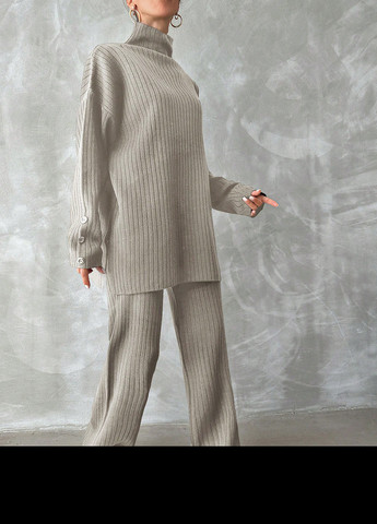 Костюм (туніка, штани) SHEIN (365440096)