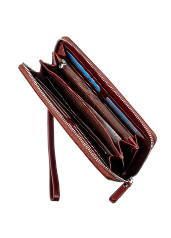 Чоловік шкіряний гаманець 10х20 см BOSTON (229460011)