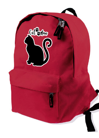 Детский рюкзак Cat Mom (9263-2840) MobiPrint (229078065)